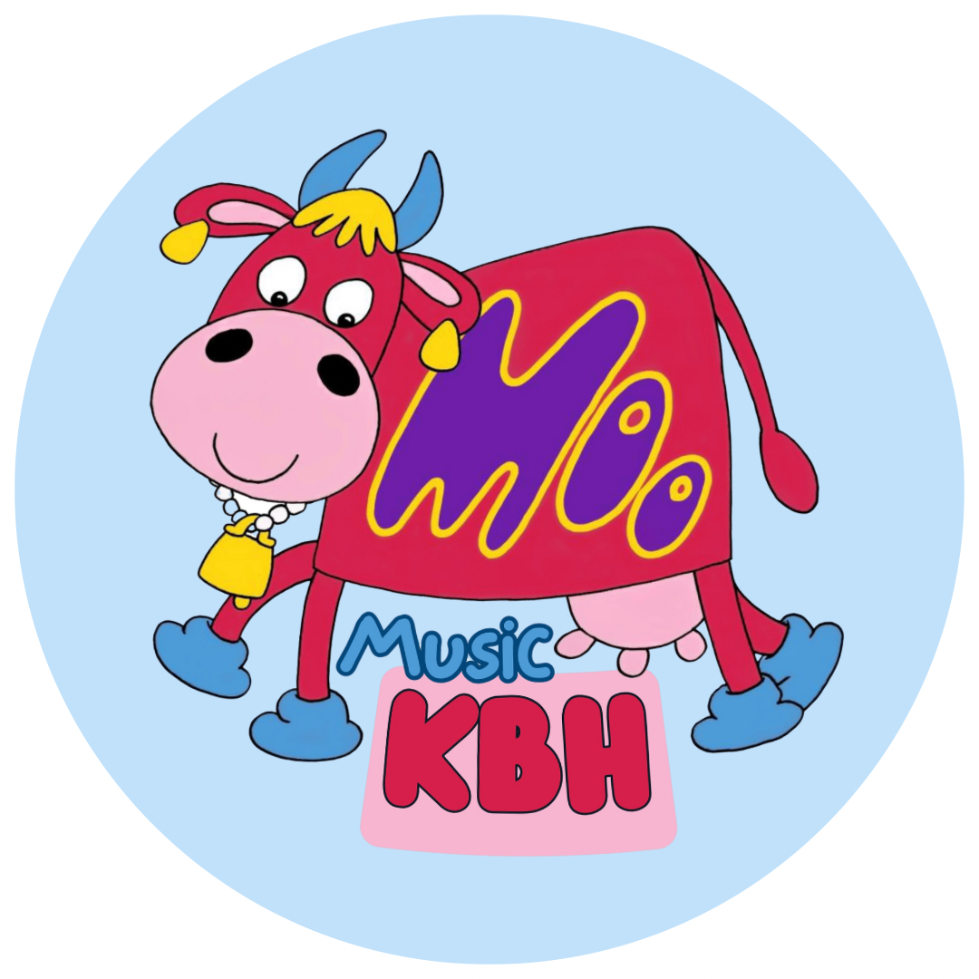 Moo Music - Kingswinford and Brierley Hill